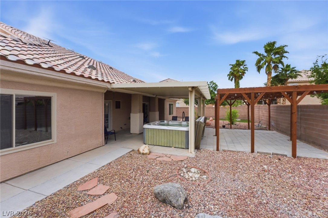 6112 Camas Canyon Avenue Las Vegas NV 89130