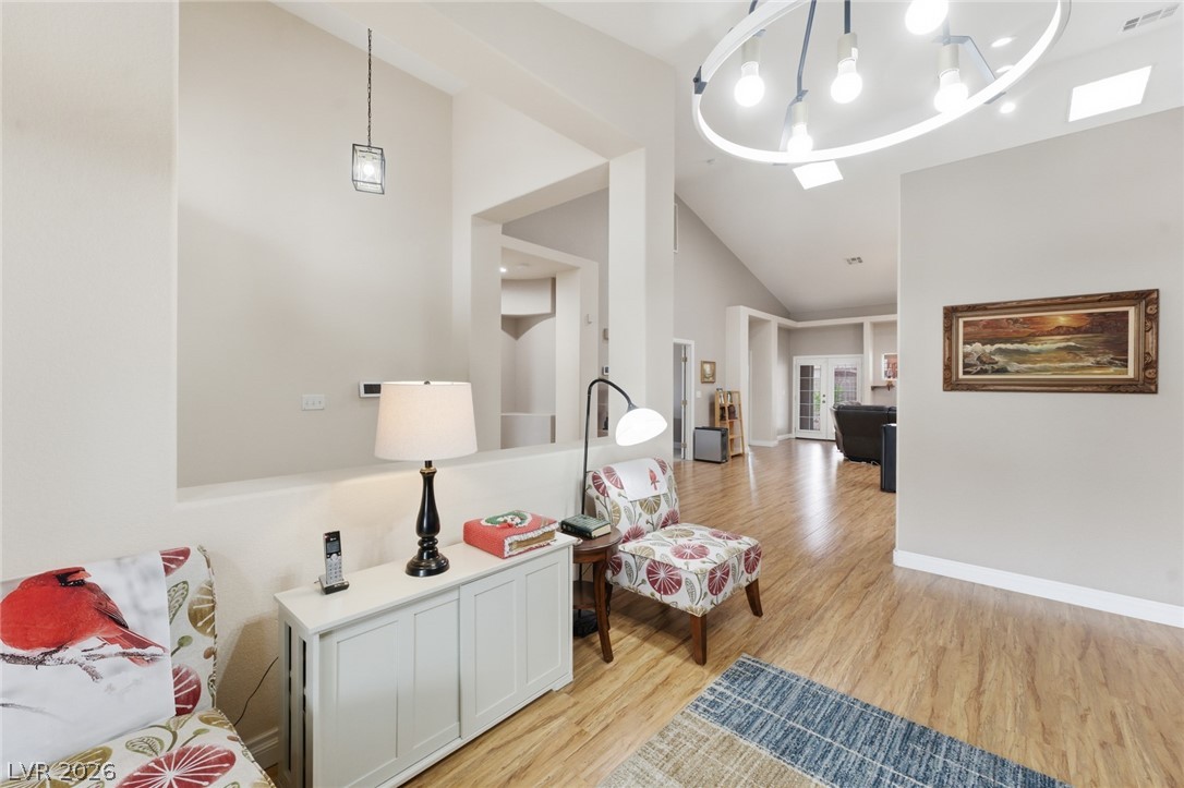 6112 Camas Canyon Avenue Las Vegas NV 89130
