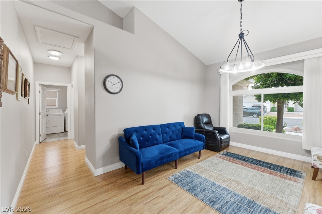 6112 Camas Canyon Avenue Las Vegas NV 89130