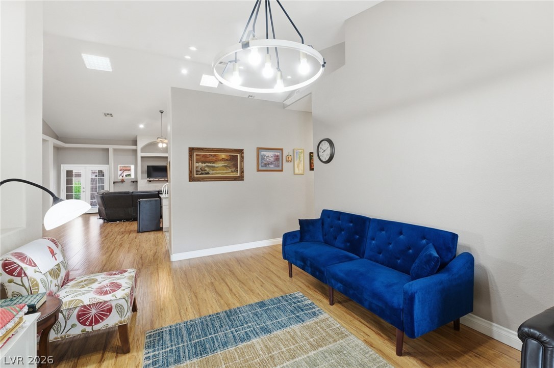 6112 Camas Canyon Avenue Las Vegas NV 89130