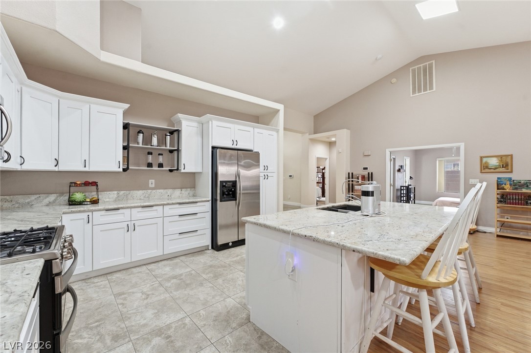 6112 Camas Canyon Avenue Las Vegas NV 89130