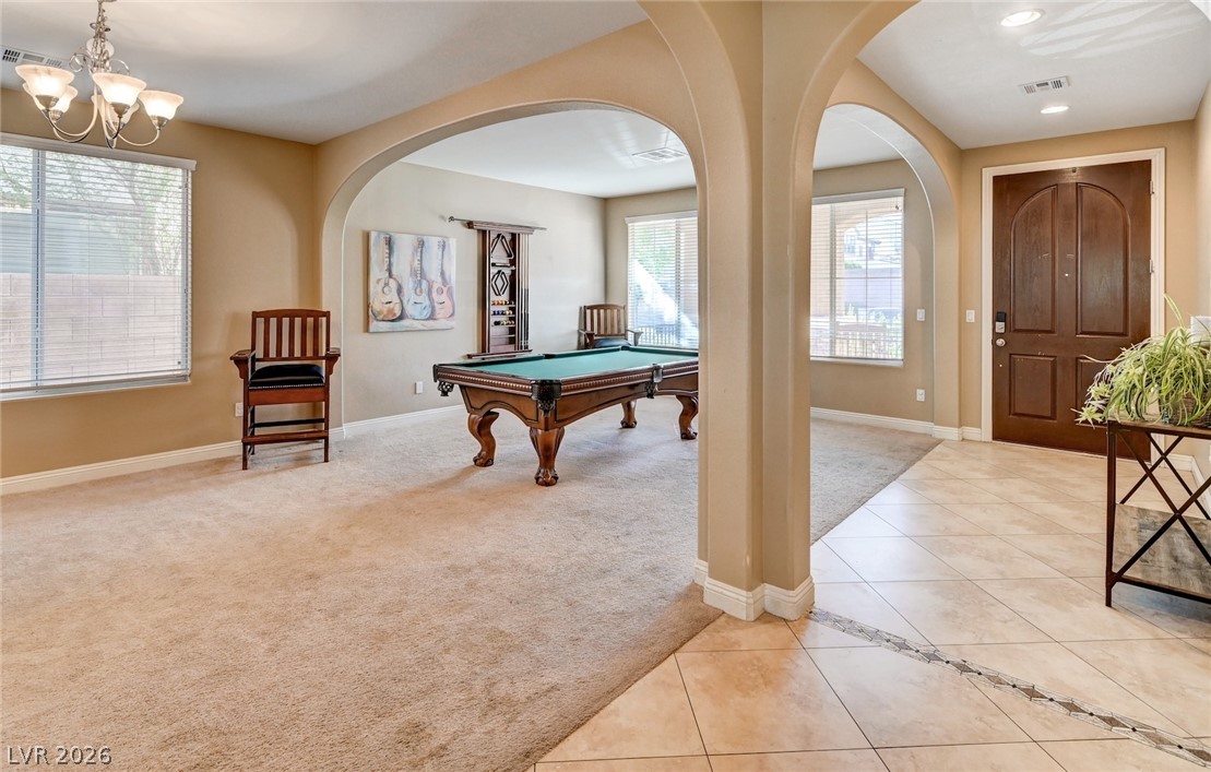 7020 Twin Forks Peak Street Las Vegas NV 89166