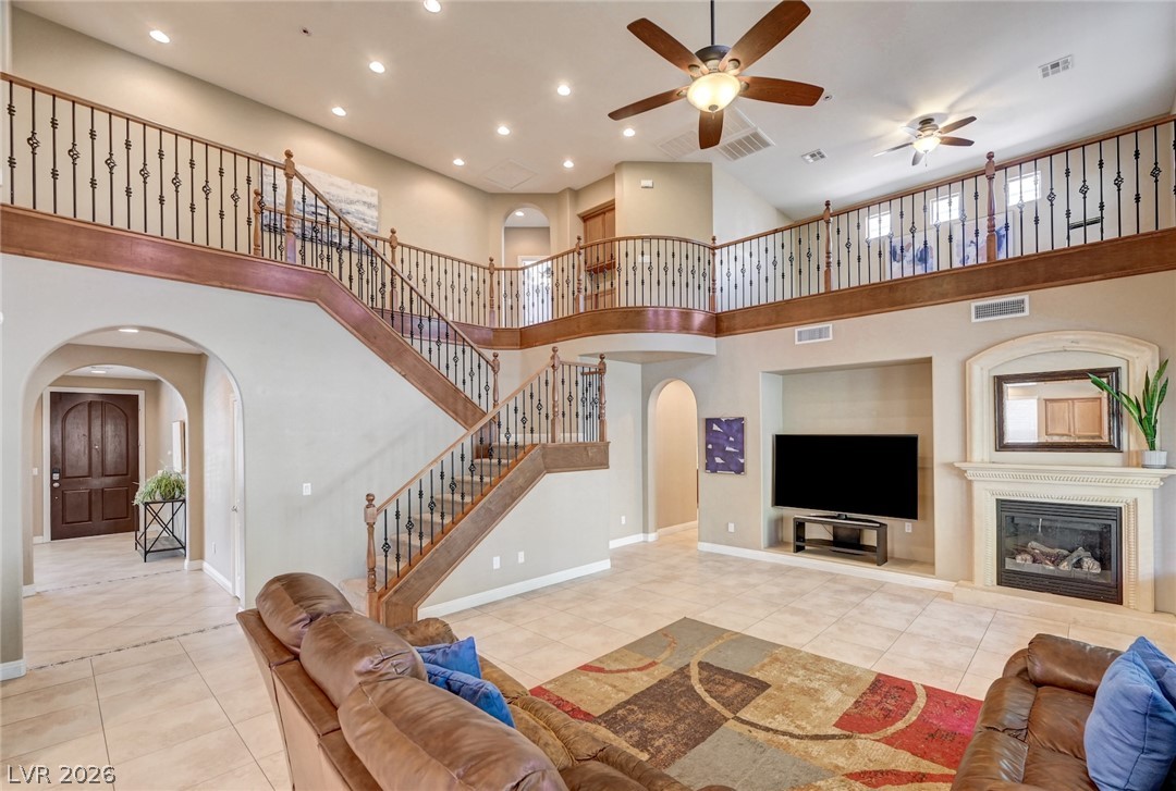 7020 Twin Forks Peak Street Las Vegas NV 89166