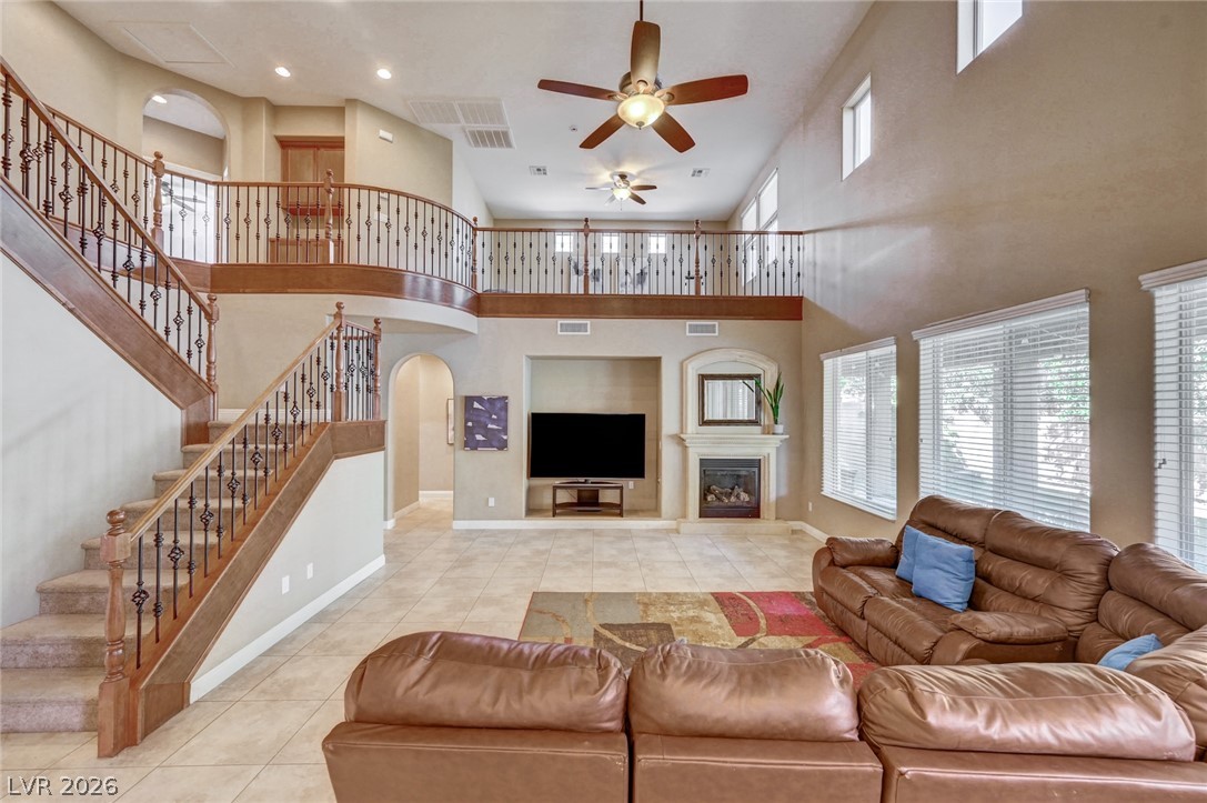 7020 Twin Forks Peak Street Las Vegas NV 89166