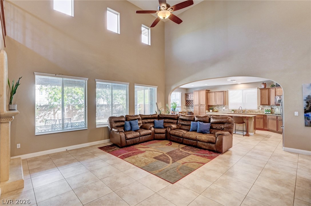 7020 Twin Forks Peak Street Las Vegas NV 89166