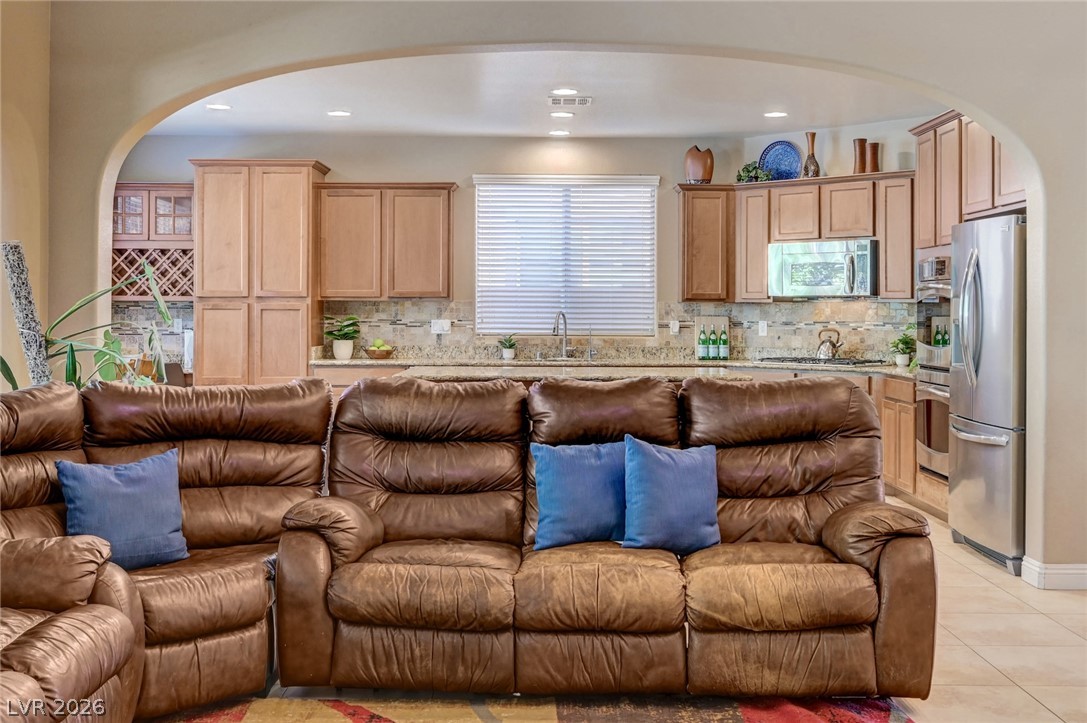 7020 Twin Forks Peak Street Las Vegas NV 89166