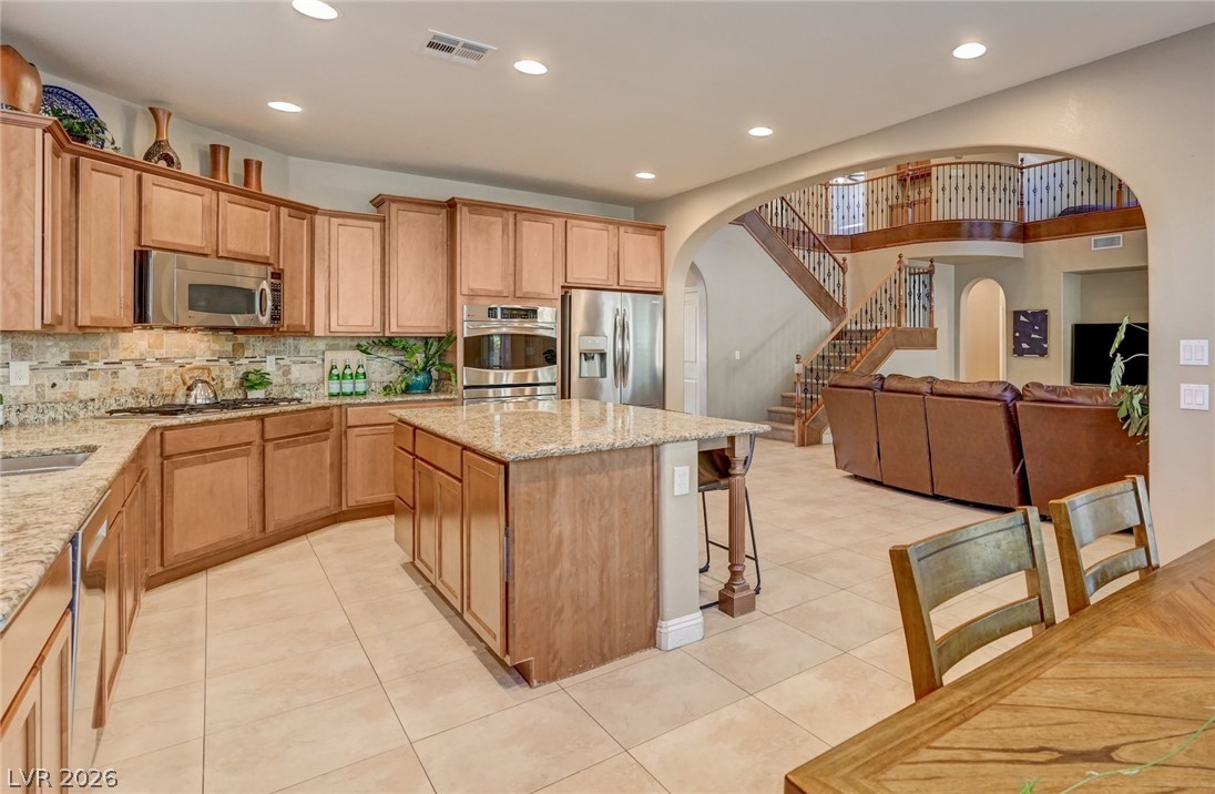 7020 Twin Forks Peak Street Las Vegas NV 89166