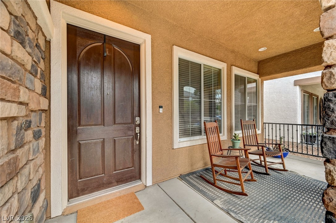 7020 Twin Forks Peak Street Las Vegas NV 89166