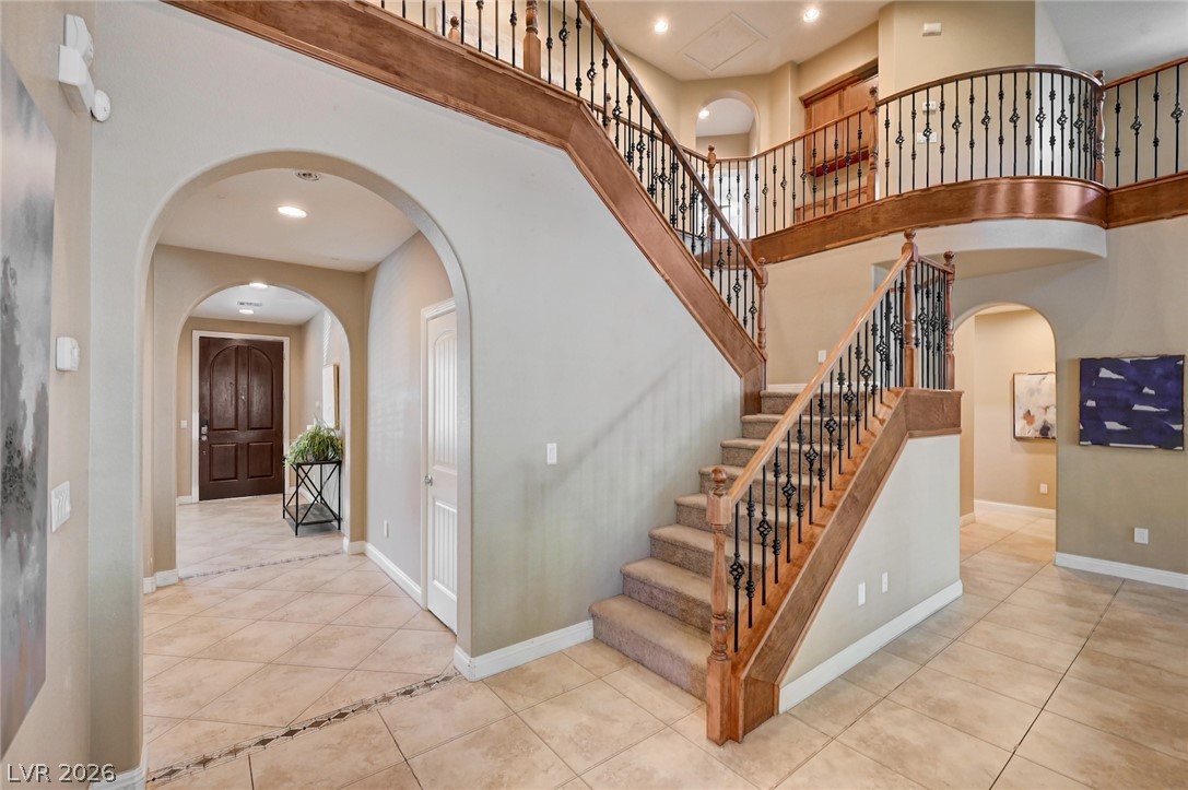 7020 Twin Forks Peak Street Las Vegas NV 89166
