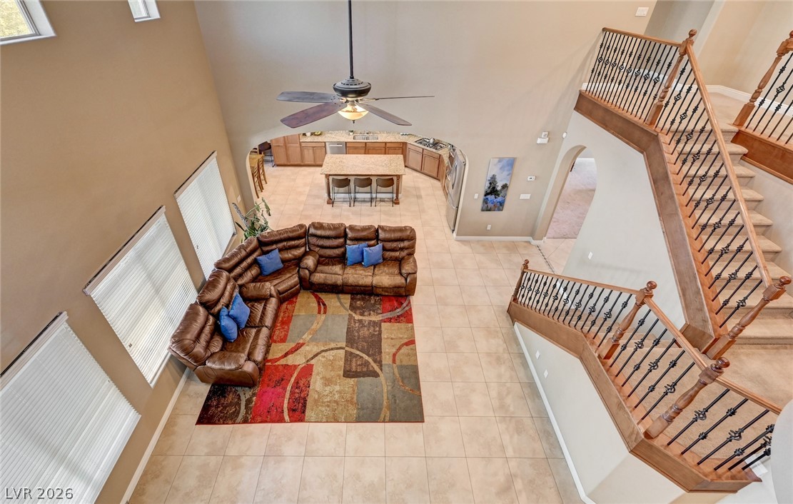 7020 Twin Forks Peak Street Las Vegas NV 89166