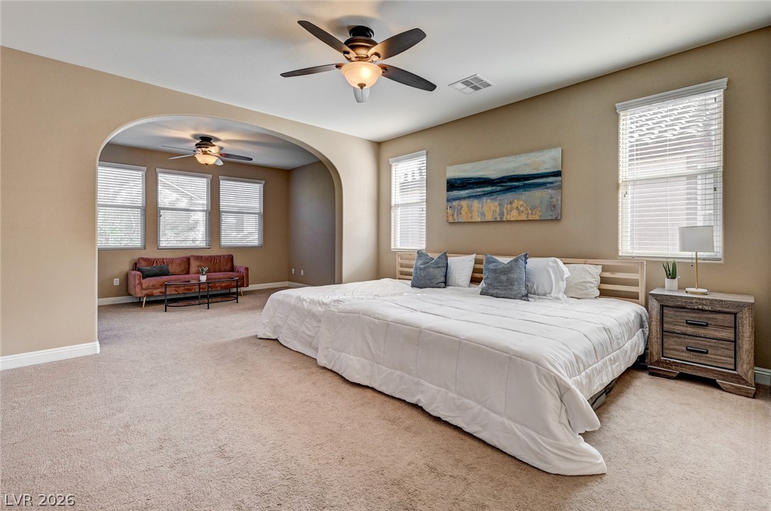 7020 Twin Forks Peak Street Las Vegas NV 89166