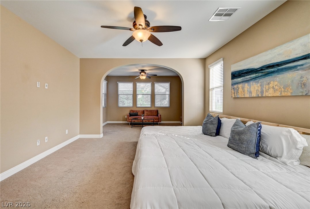 7020 Twin Forks Peak Street Las Vegas NV 89166