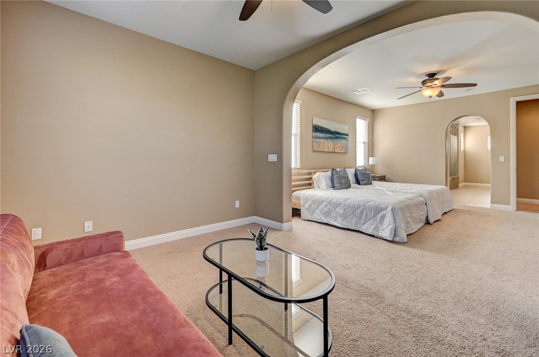 7020 Twin Forks Peak Street Las Vegas NV 89166