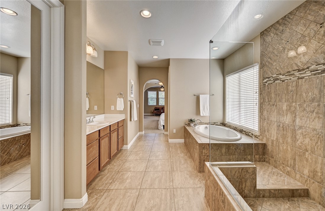 7020 Twin Forks Peak Street Las Vegas NV 89166