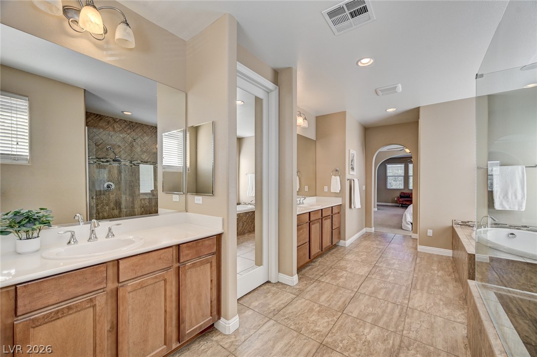 7020 Twin Forks Peak Street Las Vegas NV 89166