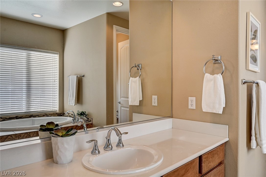 7020 Twin Forks Peak Street Las Vegas NV 89166