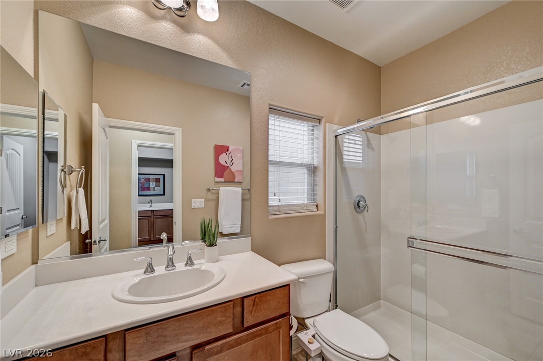 7020 Twin Forks Peak Street Las Vegas NV 89166