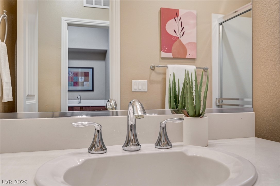 7020 Twin Forks Peak Street Las Vegas NV 89166