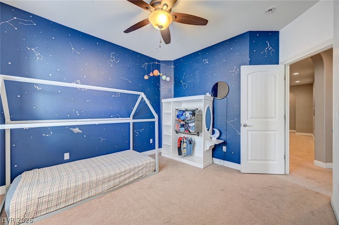 7020 Twin Forks Peak Street Las Vegas NV 89166