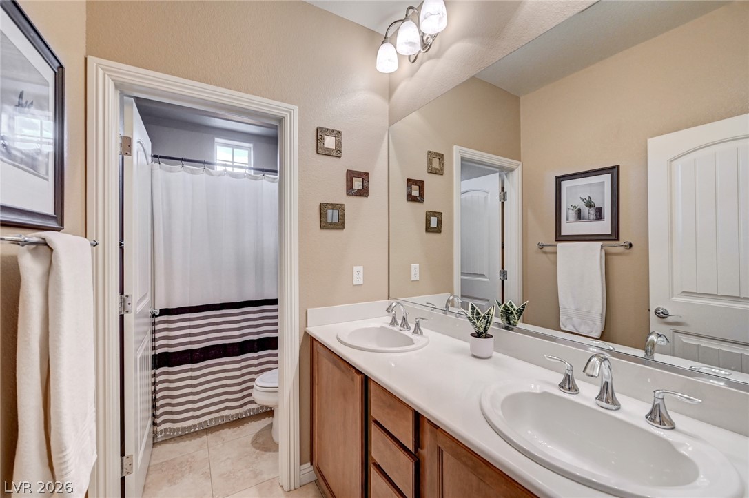 7020 Twin Forks Peak Street Las Vegas NV 89166