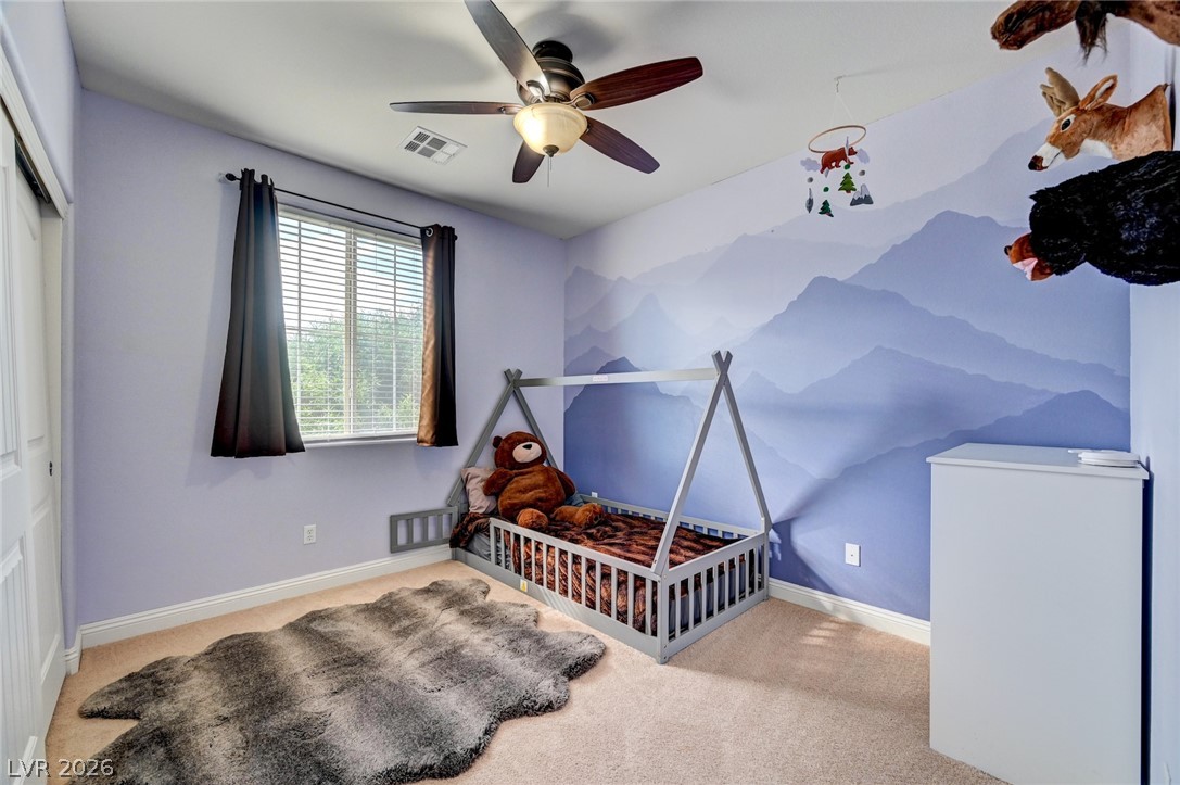 7020 Twin Forks Peak Street Las Vegas NV 89166