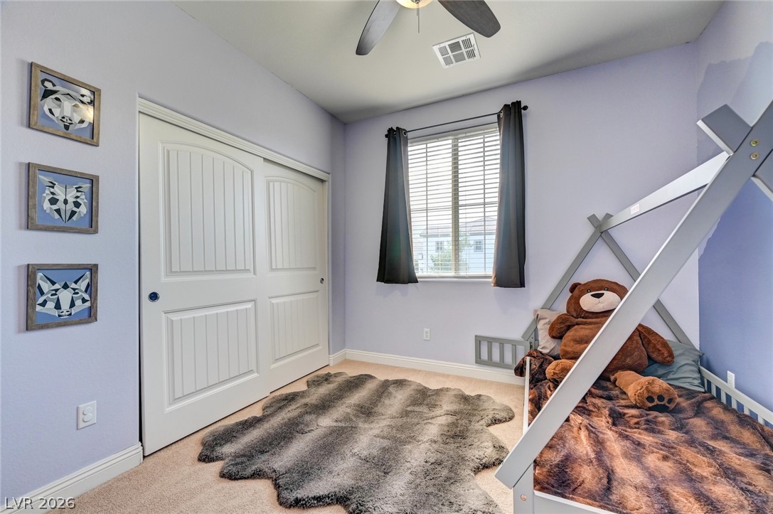 7020 Twin Forks Peak Street Las Vegas NV 89166