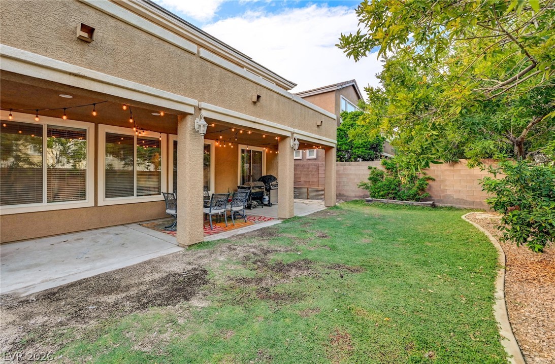 7020 Twin Forks Peak Street Las Vegas NV 89166