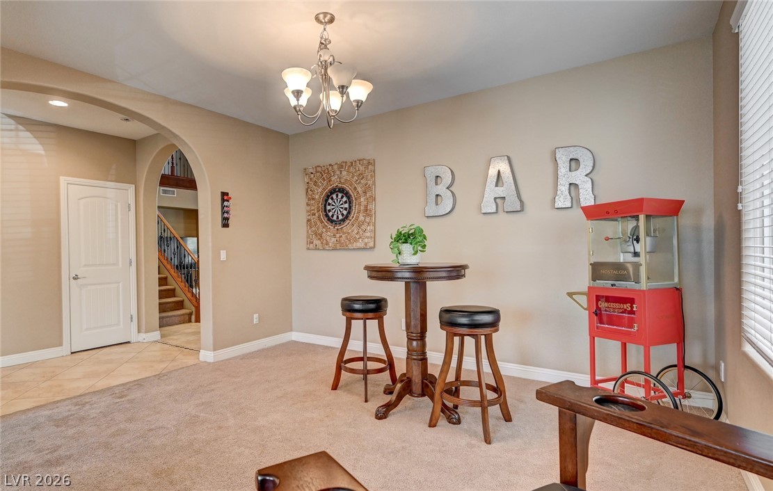 7020 Twin Forks Peak Street Las Vegas NV 89166