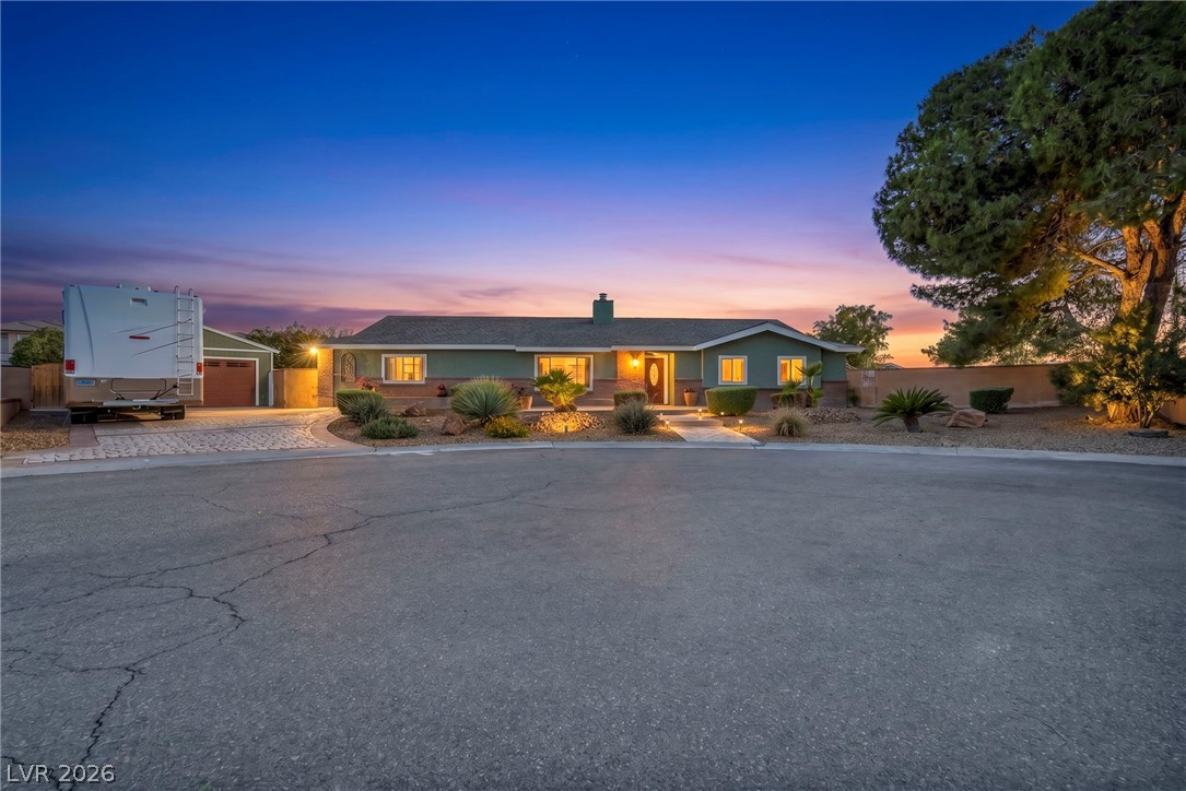 7777 Hauck Street Las Vegas NV 89139