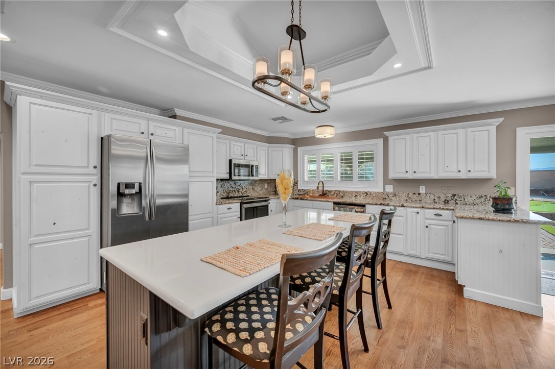 7777 Hauck Street Las Vegas NV 89139