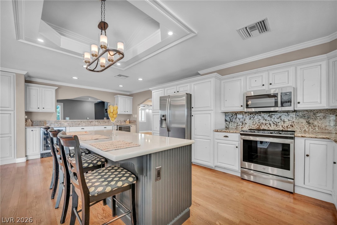 7777 Hauck Street Las Vegas NV 89139