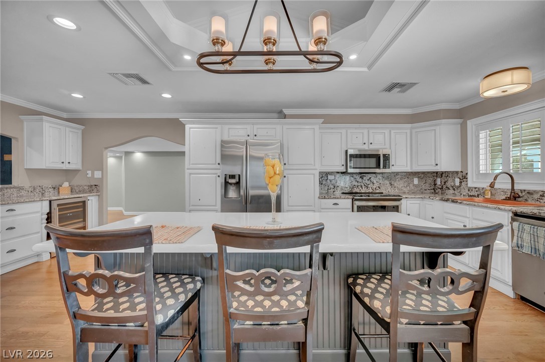 7777 Hauck Street Las Vegas NV 89139