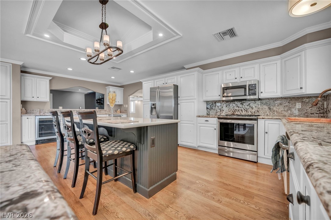 7777 Hauck Street Las Vegas NV 89139
