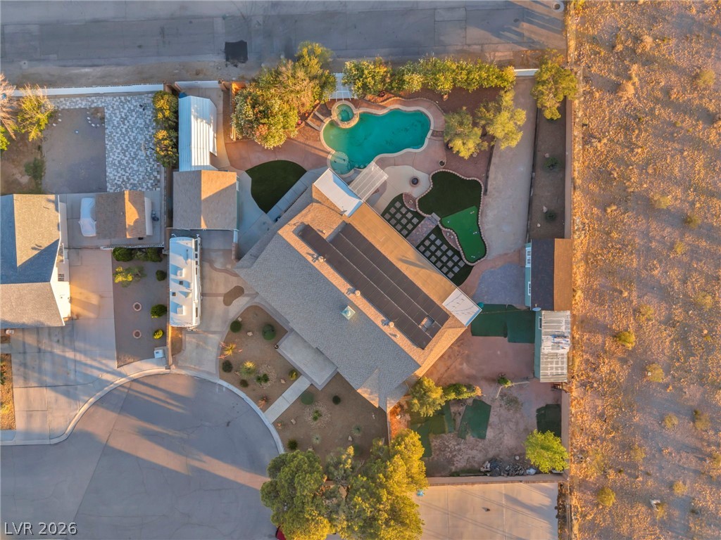 7777 Hauck Street Las Vegas NV 89139