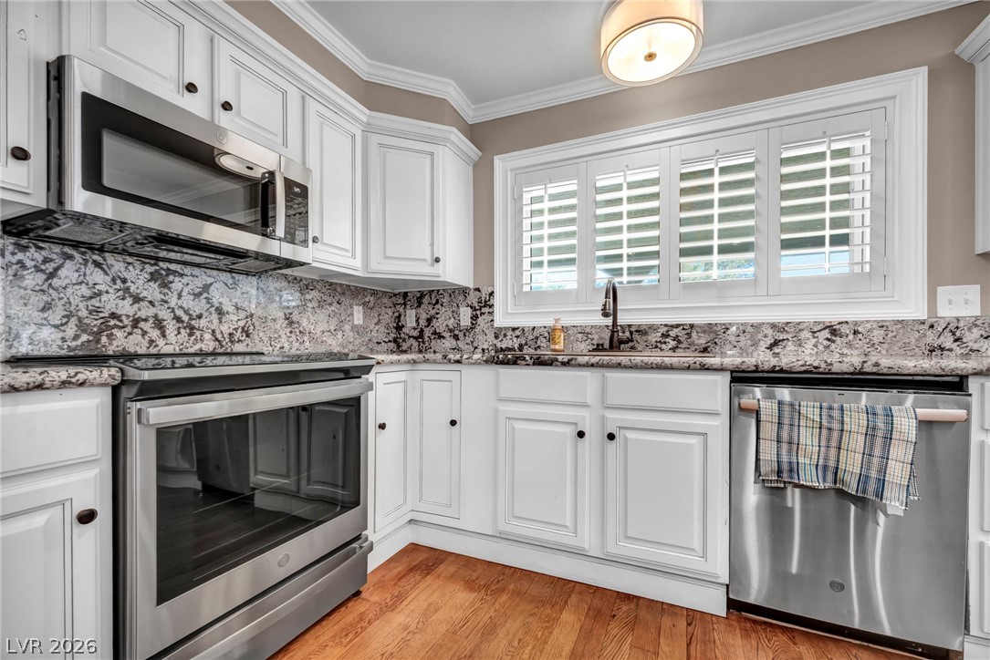 7777 Hauck Street Las Vegas NV 89139