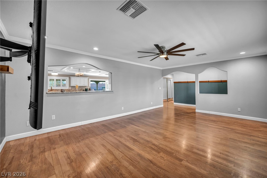 7777 Hauck Street Las Vegas NV 89139