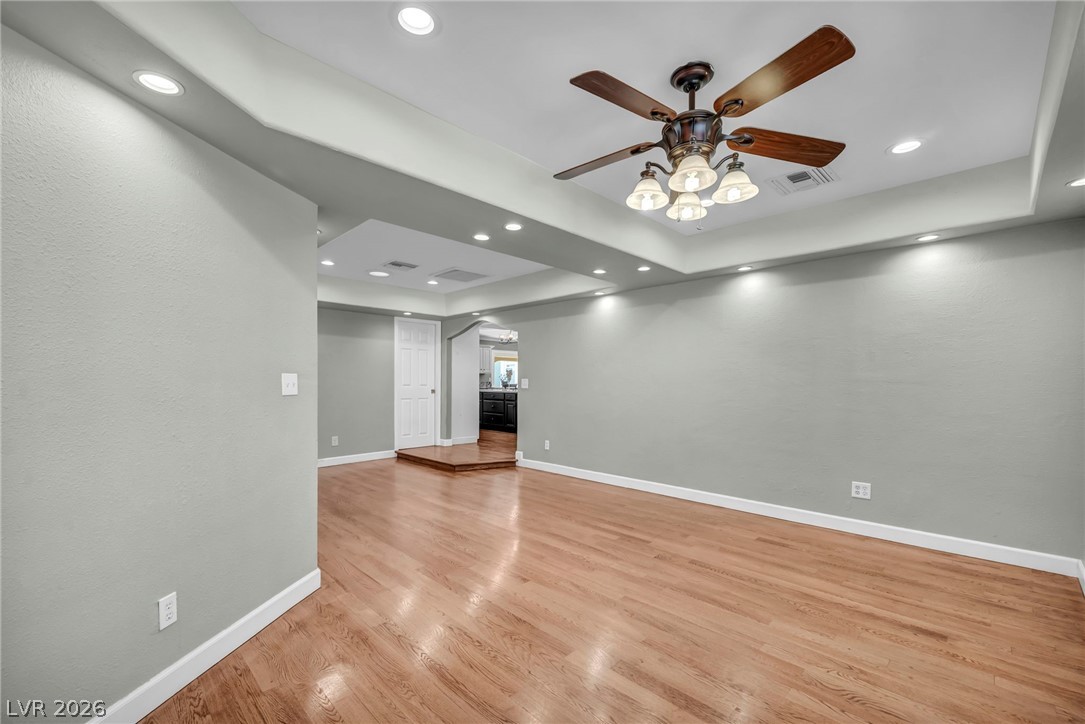 7777 Hauck Street Las Vegas NV 89139