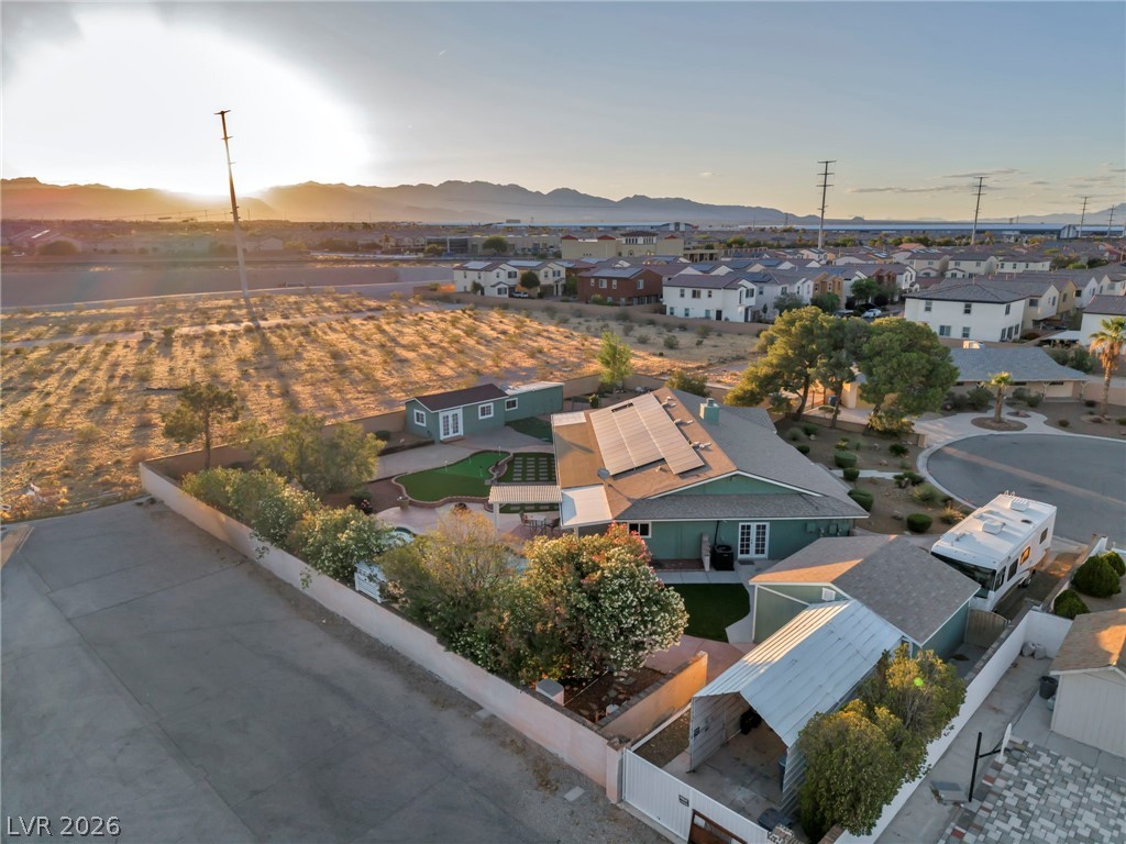 7777 Hauck Street Las Vegas NV 89139