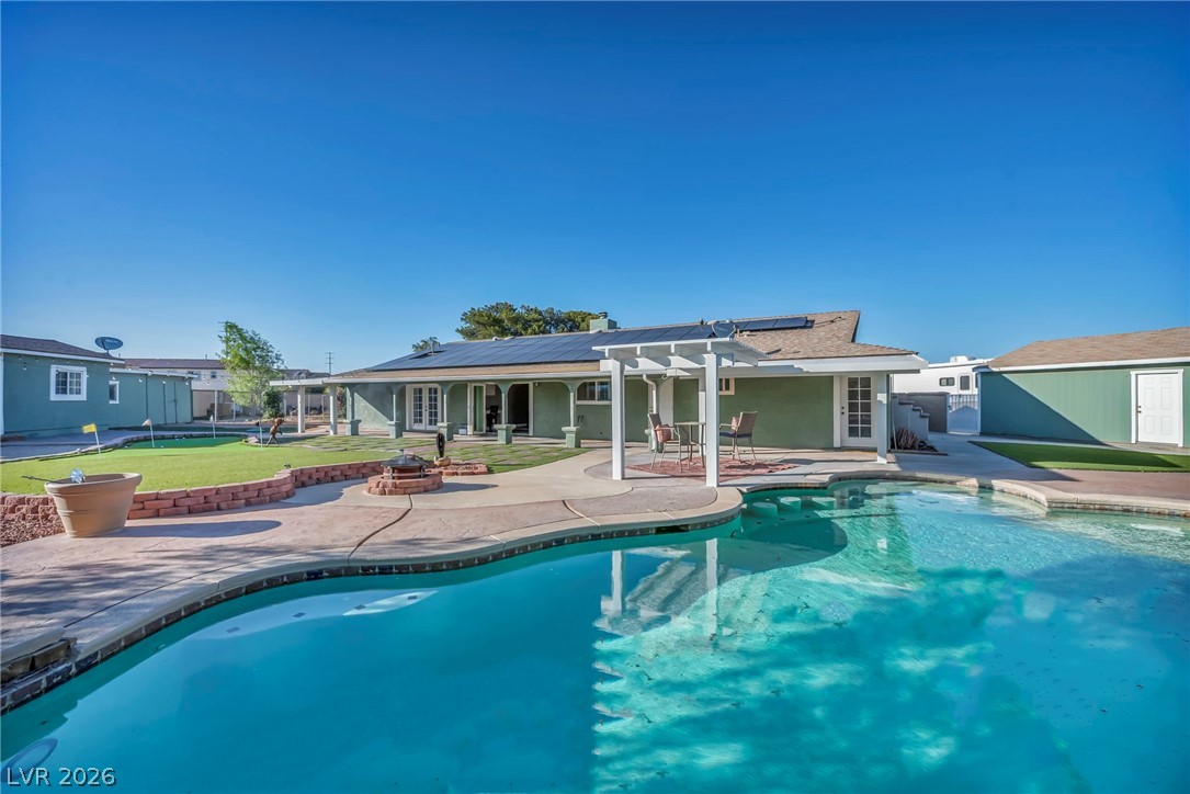 7777 Hauck Street Las Vegas NV 89139