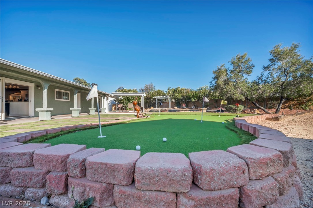 7777 Hauck Street Las Vegas NV 89139