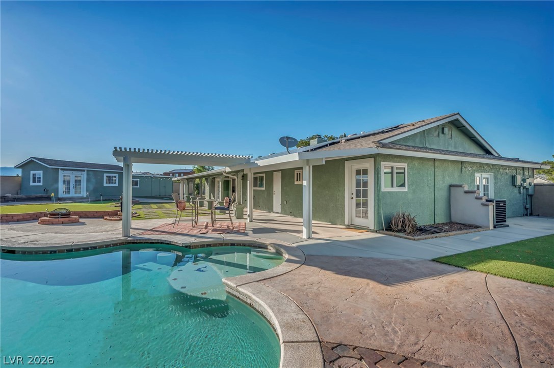 7777 Hauck Street Las Vegas NV 89139