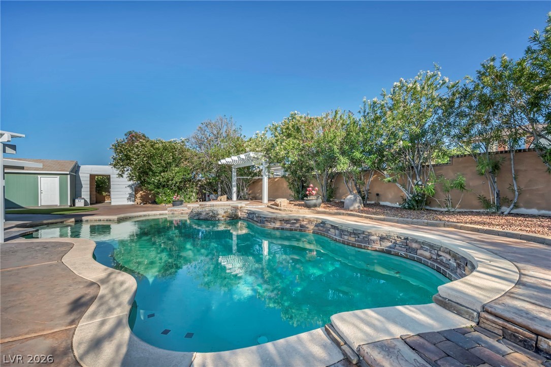 7777 Hauck Street Las Vegas NV 89139