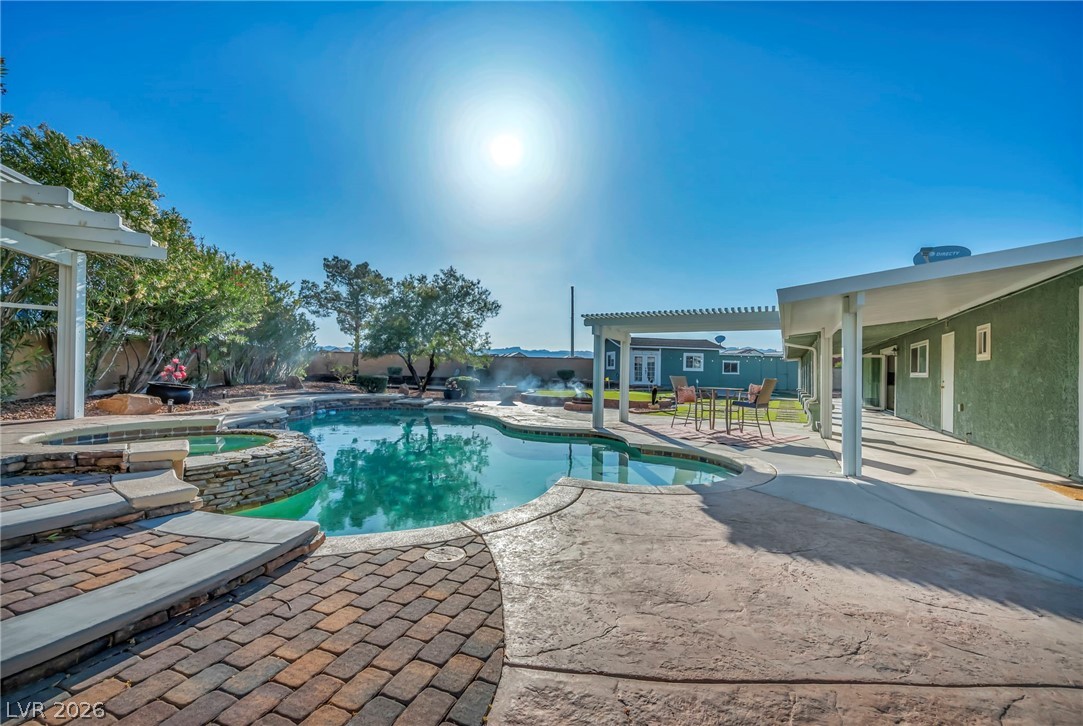 7777 Hauck Street Las Vegas NV 89139