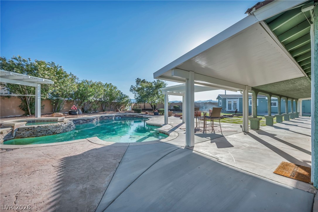7777 Hauck Street Las Vegas NV 89139