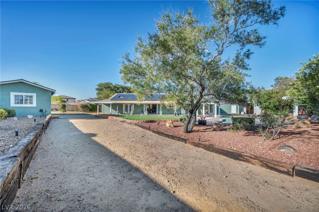 7777 Hauck Street Las Vegas NV 89139