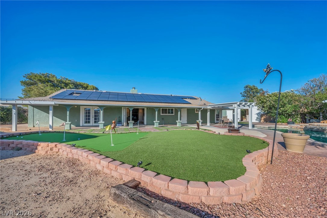 7777 Hauck Street Las Vegas NV 89139
