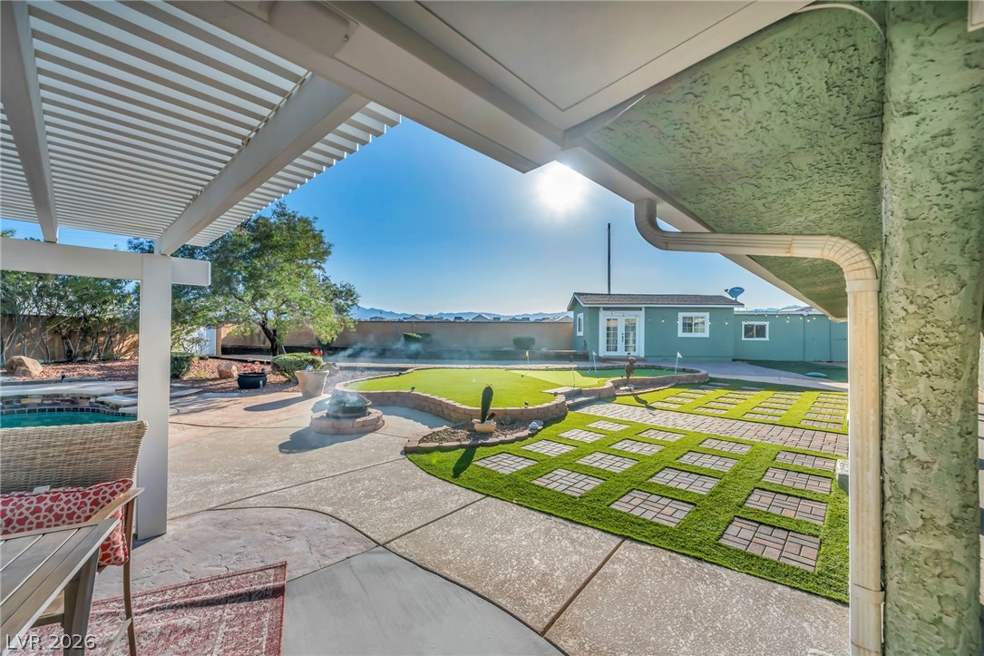 7777 Hauck Street Las Vegas NV 89139
