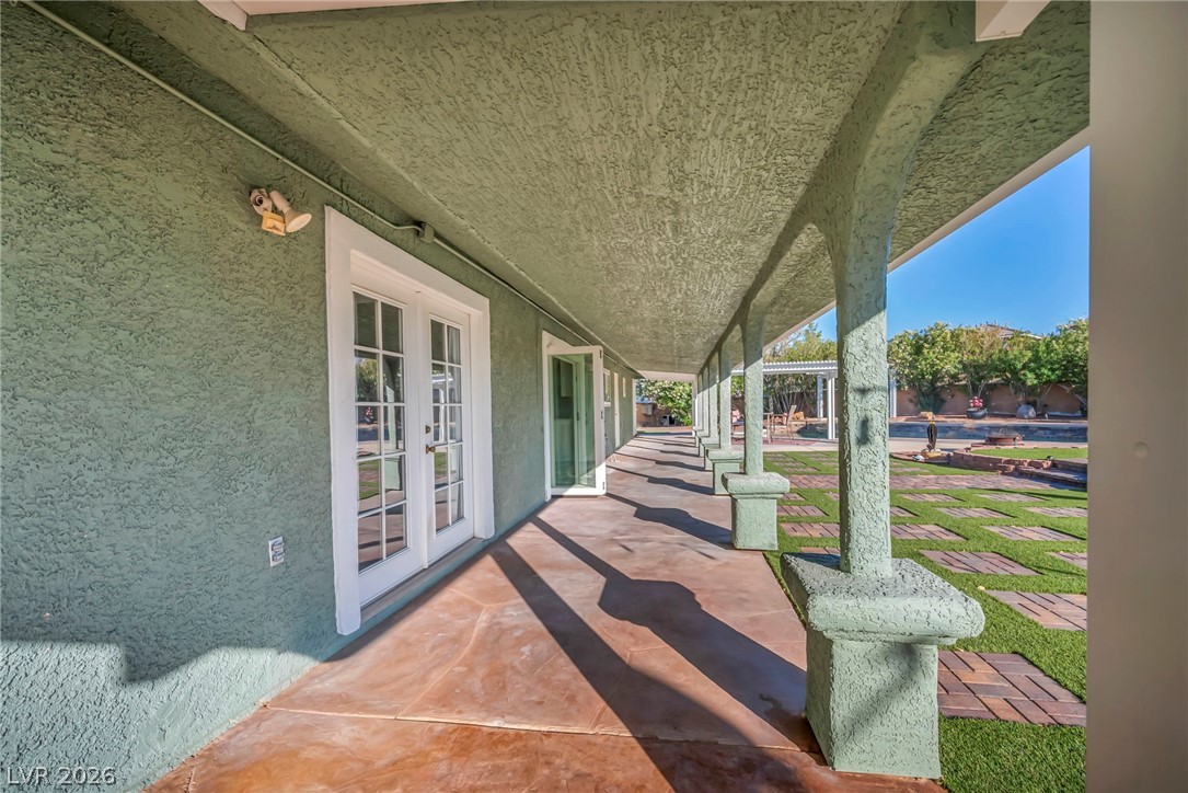 7777 Hauck Street Las Vegas NV 89139