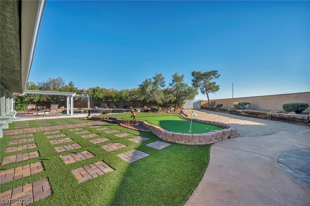 7777 Hauck Street Las Vegas NV 89139