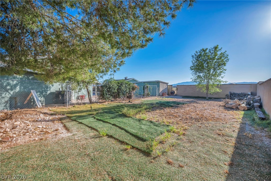 7777 Hauck Street Las Vegas NV 89139